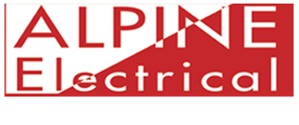 Alpine Electrical Ltd logo