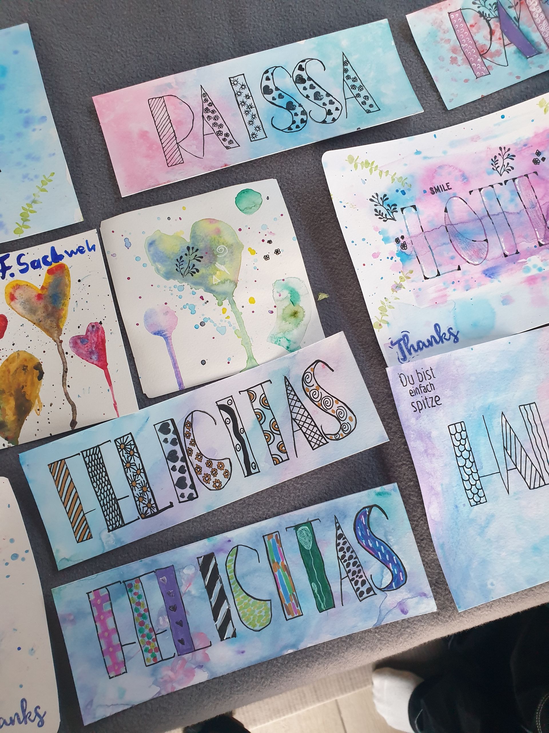 Kindergeburtstag, Kids, happy birthday