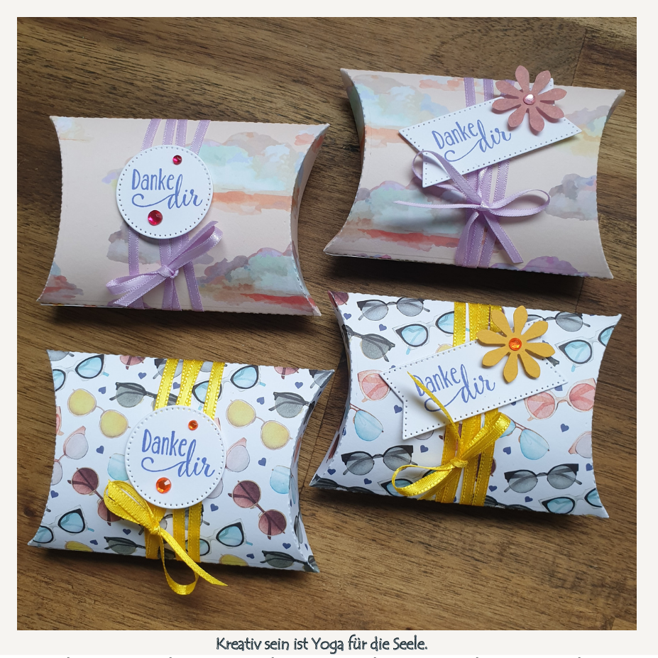 Bastelkurs in Leipzig, kreatives Basteln