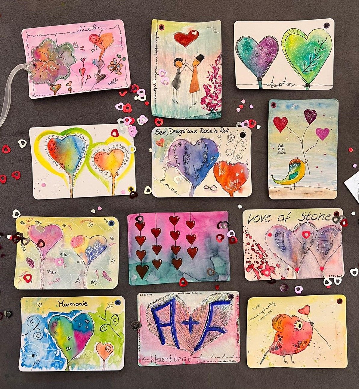 JGA kreativ Angebot Leipzig