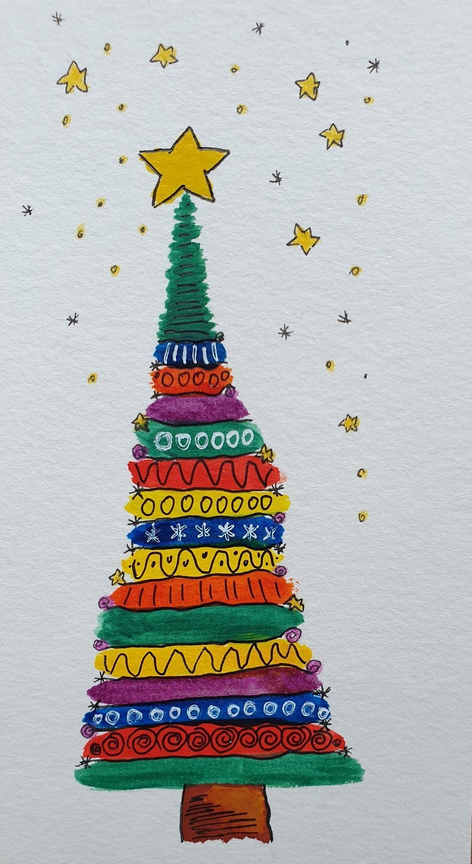 Weihnachtsbaum