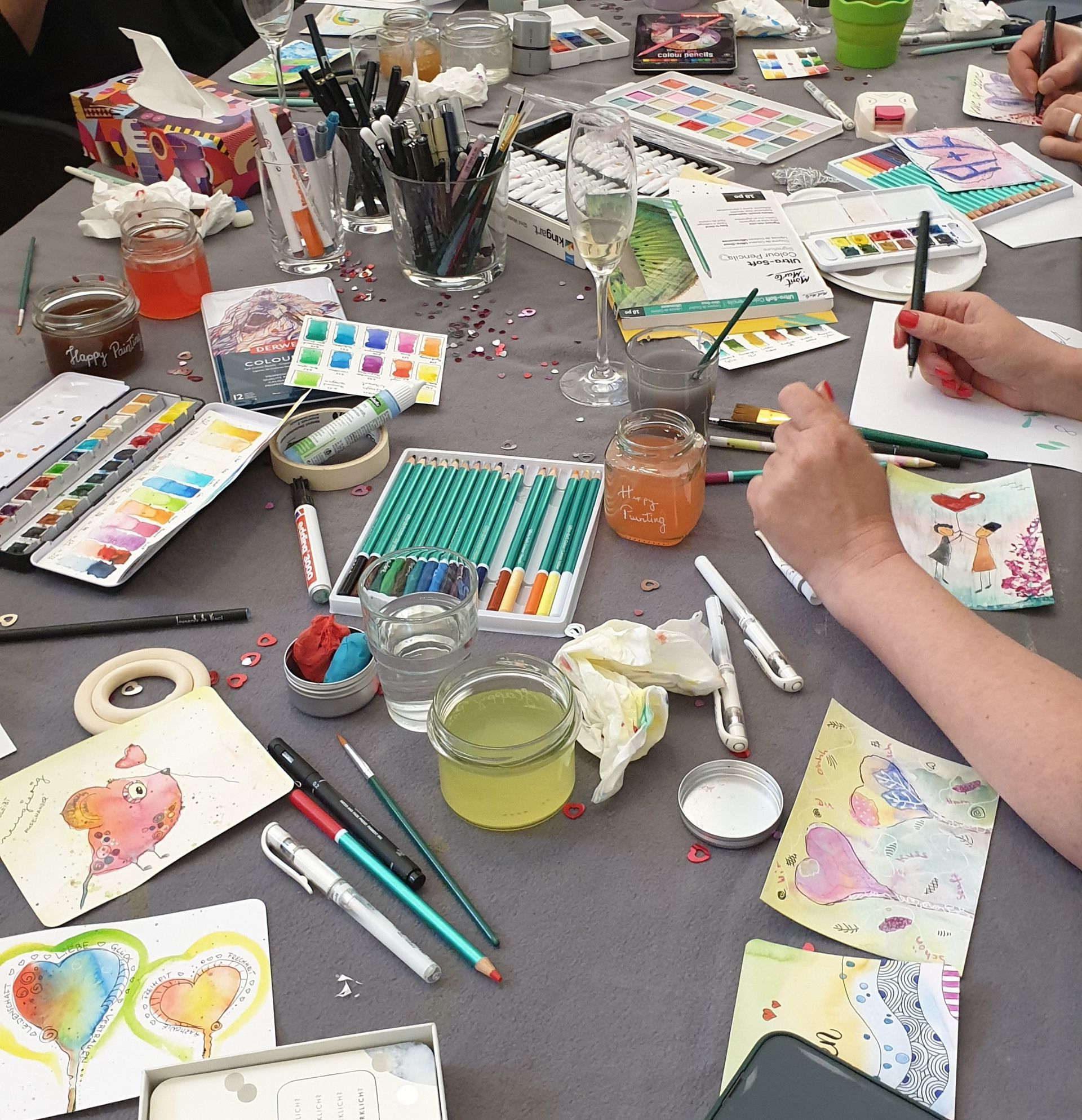 leipzigkreativ kreativer flow