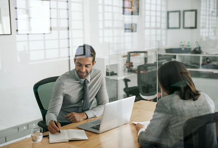 SOLUCIONES EN RECURSOS HUMANOS