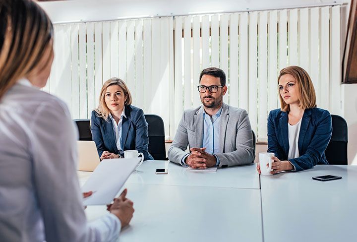 SOLUCIONES EN RECURSOS HUMANOS