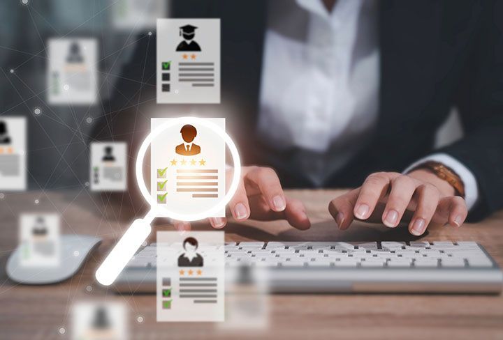 SOLUCIONES EN RECURSOS HUMANOS