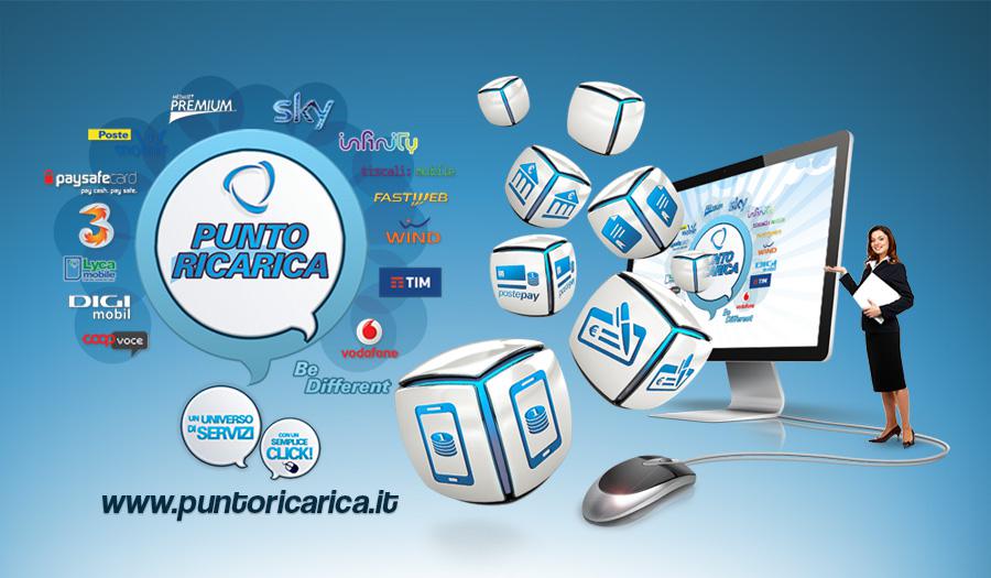 Key Computer interni