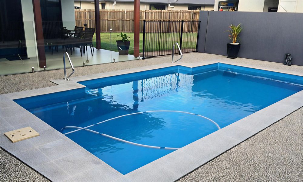 An Ongoing Pool Maintenance In Bundaberg