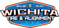 Business Logo | Wichita Tire & Alignment