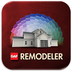 GAF home remodeler