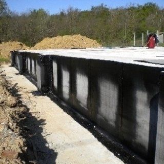 impermeabilizzazione muro