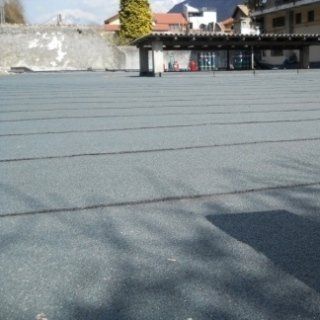 copertura di box impermeabile