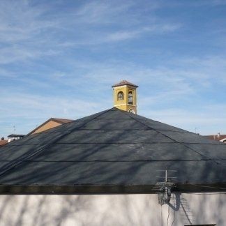 copertura tetto