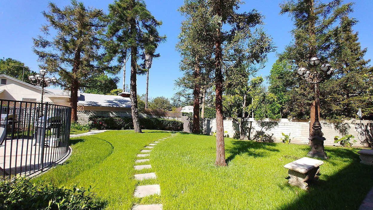 JAFFA TERRACE exterior