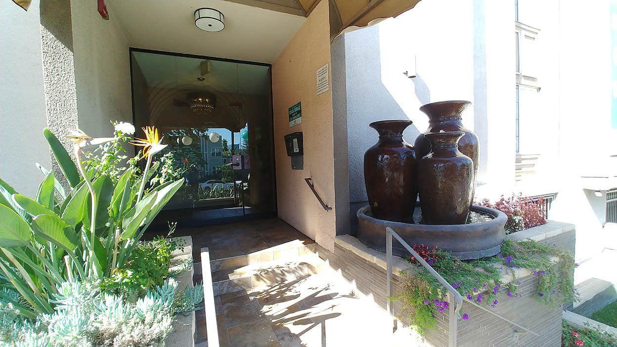 JAFFA TERRACE exterior