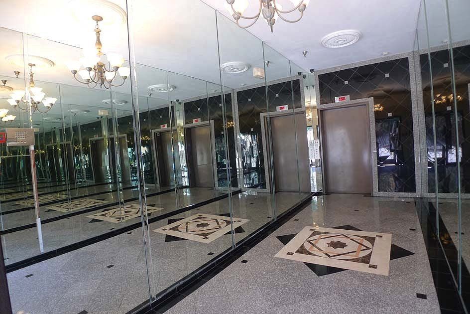 five star suites interior