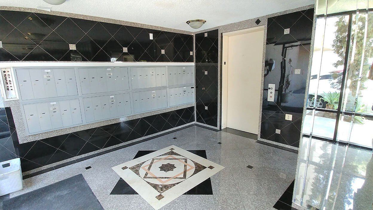 carmel heights interior