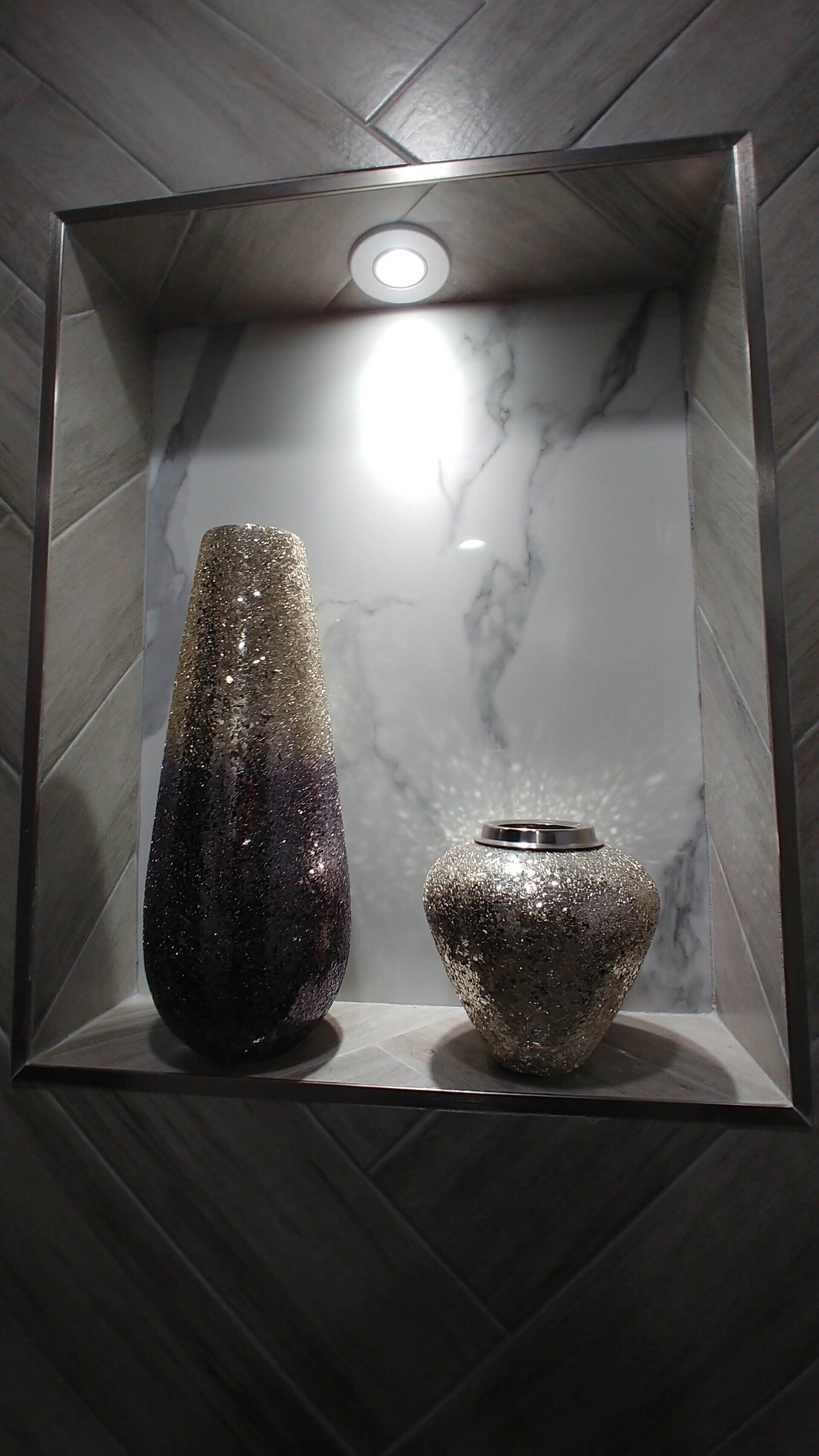 acre heights interior