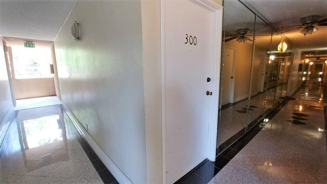 carmel heights interior