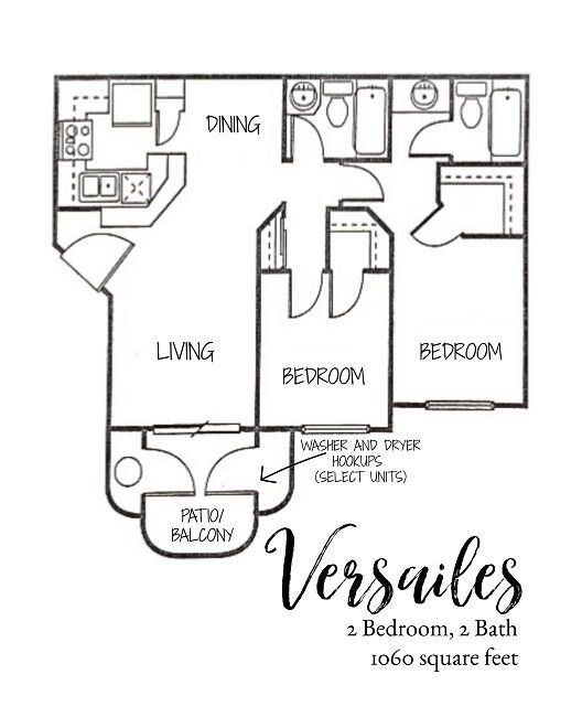 alcantara floor plan