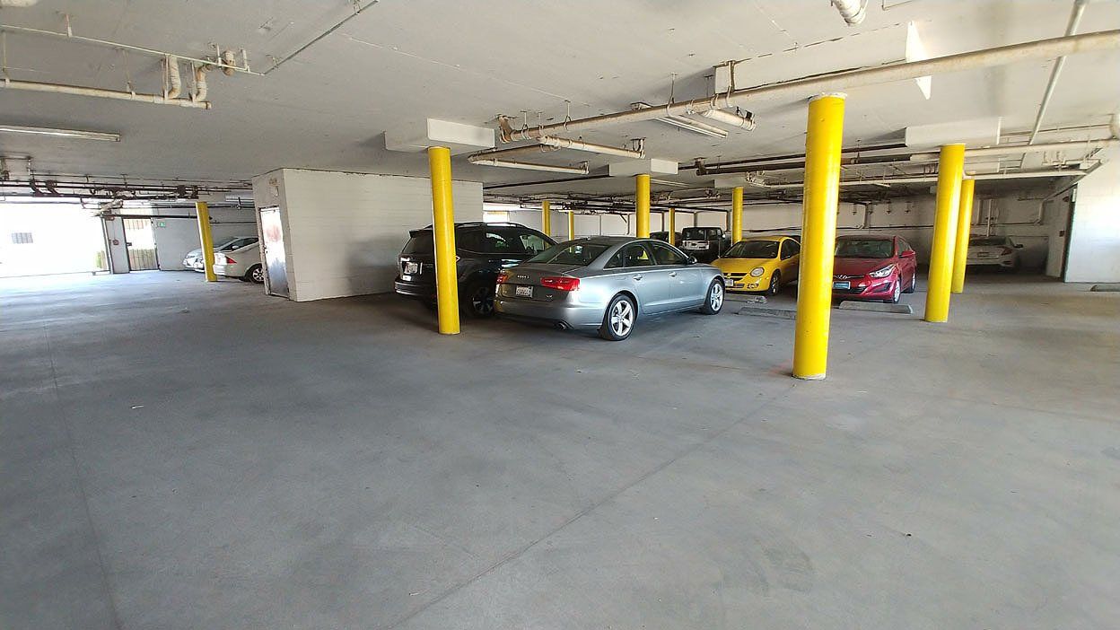 village beesan garage