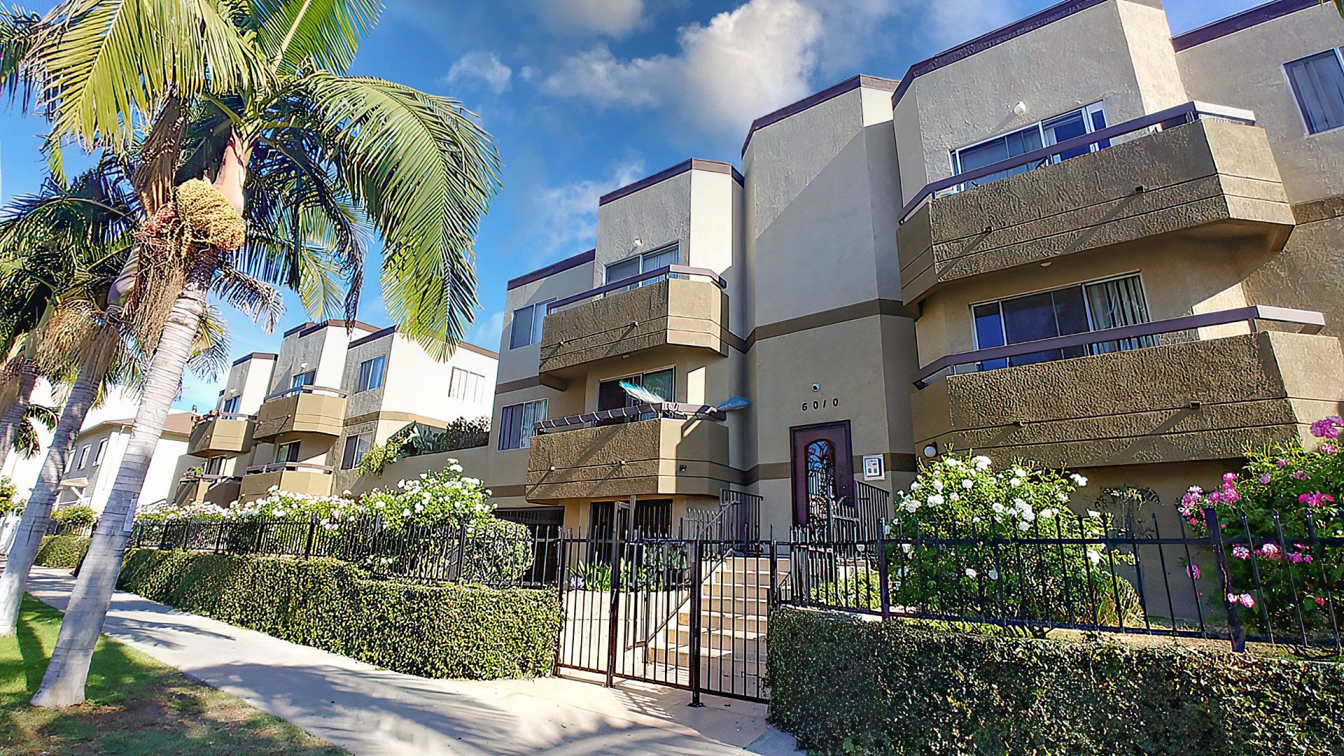 Village Beesan Condos