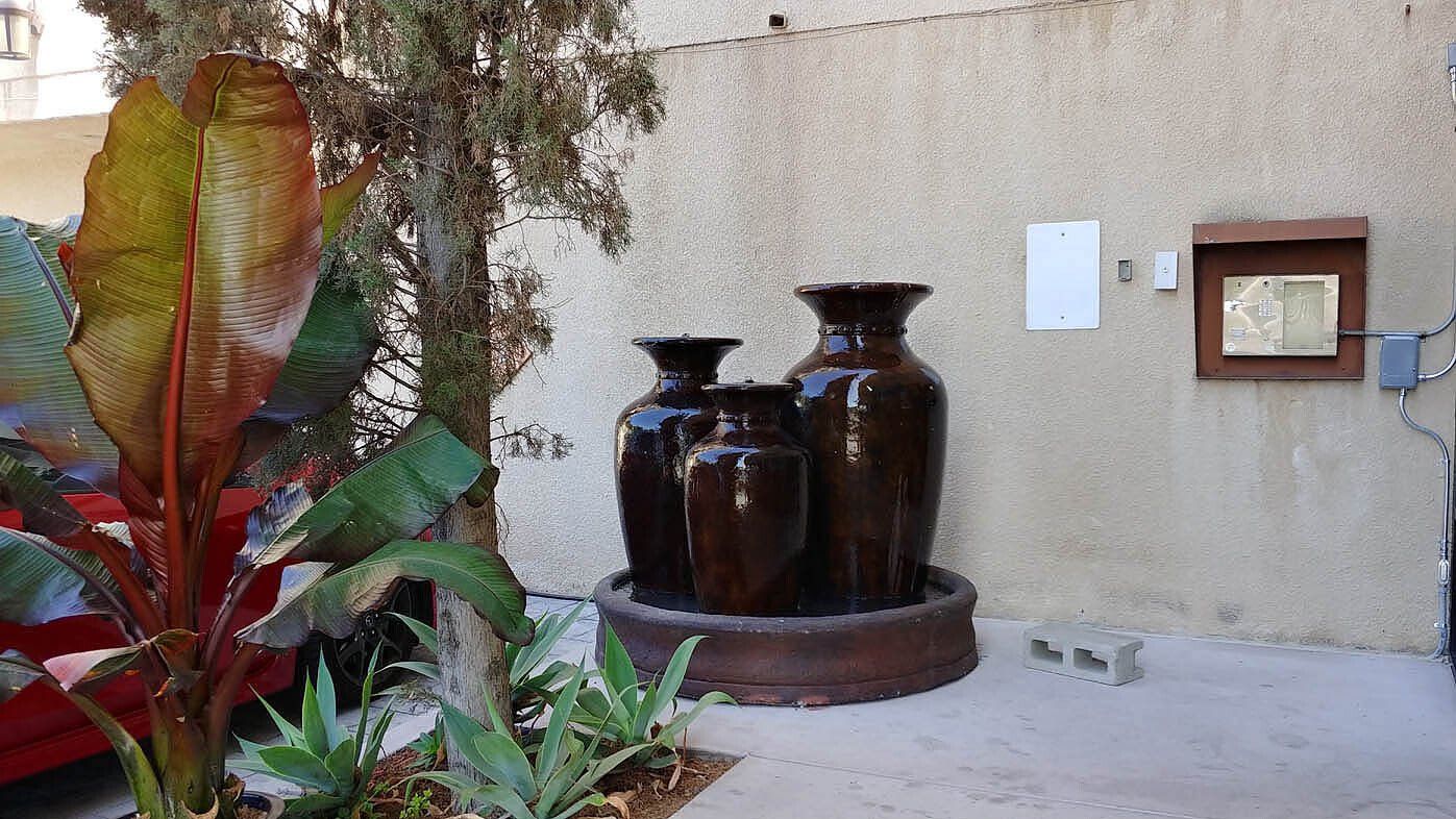 carmel heights exterior