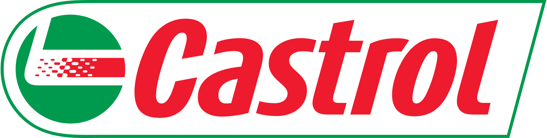LOGO CASTROL