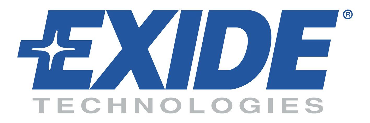 LOGO EXIDE