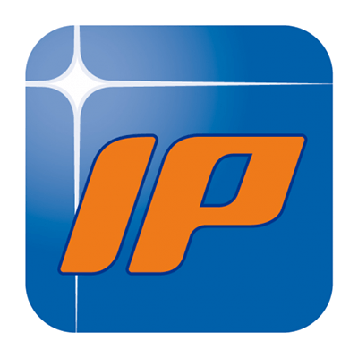 LOGO IP