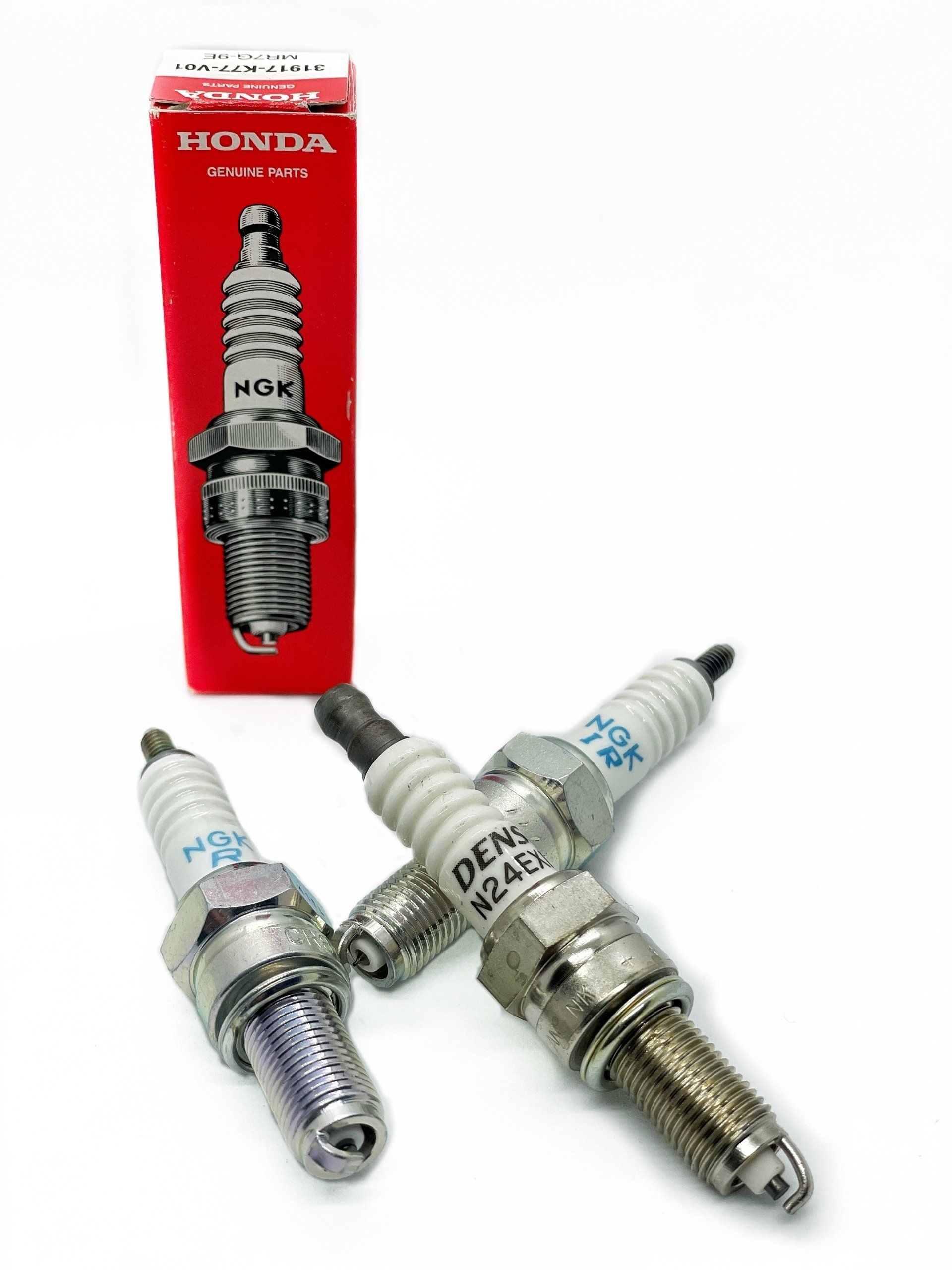 Ricambi per moto componente 5