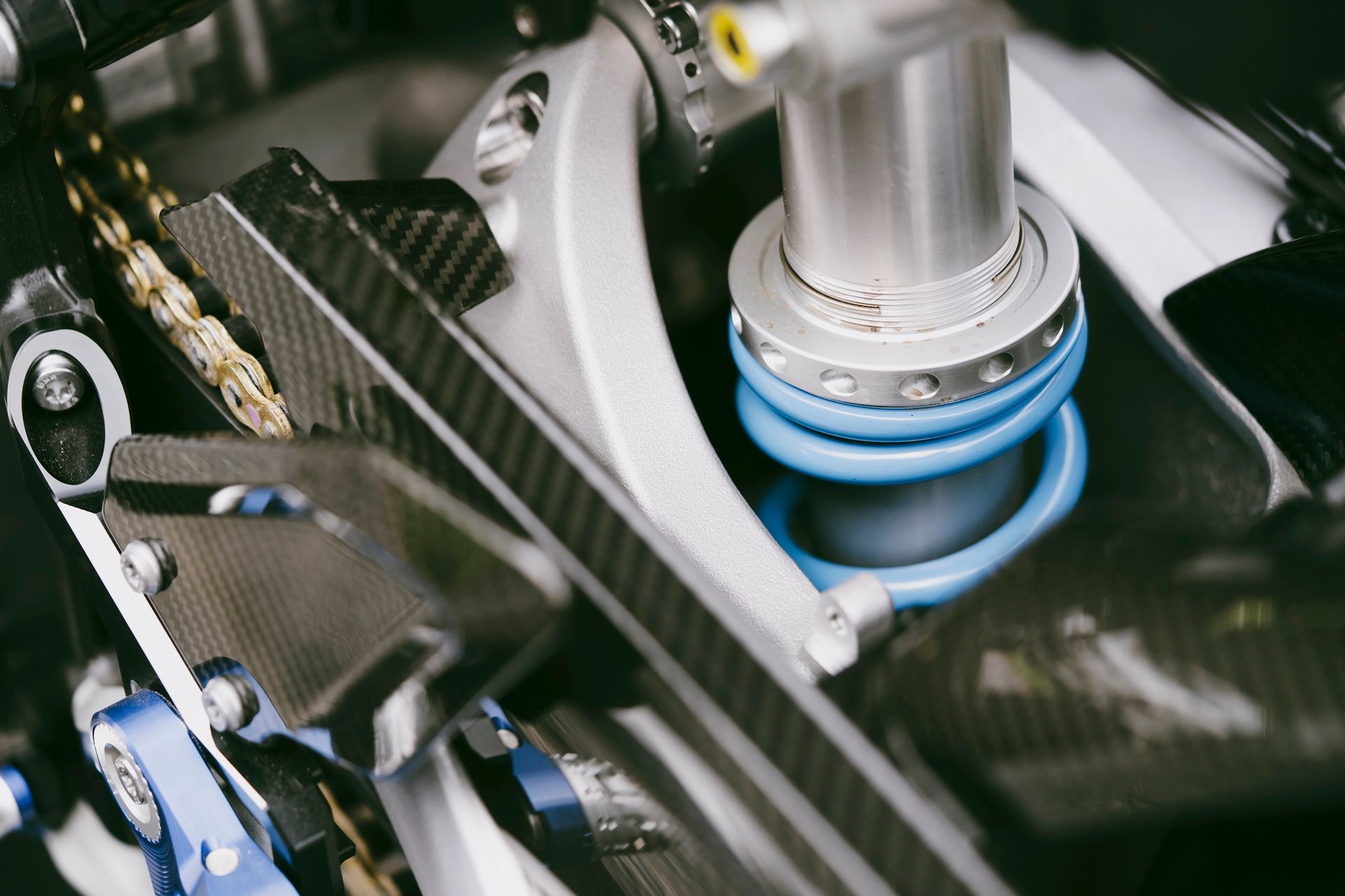 Foto di ricambi auto e moto