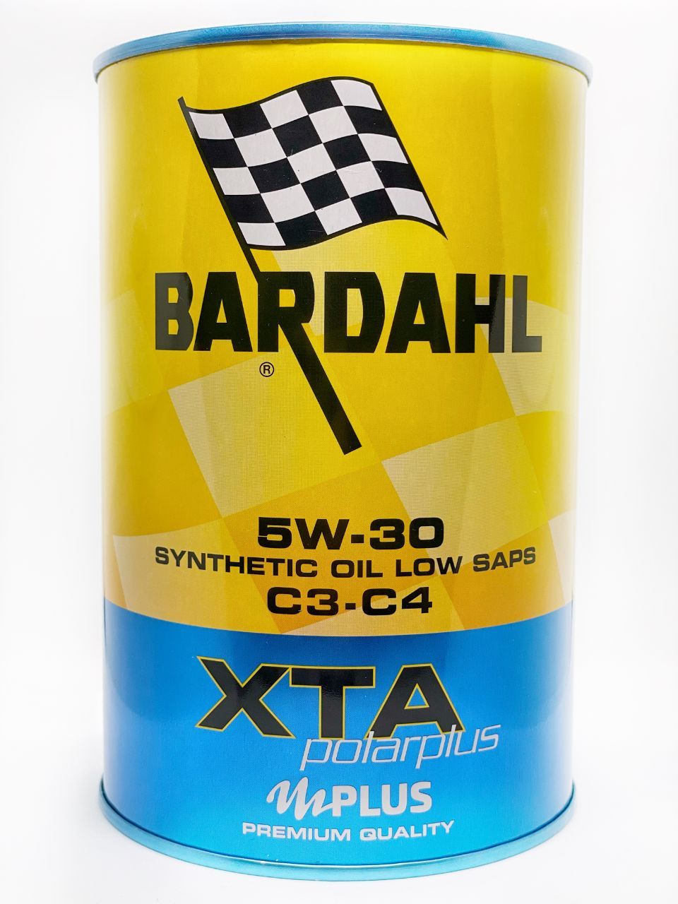 Olio Premium Quality