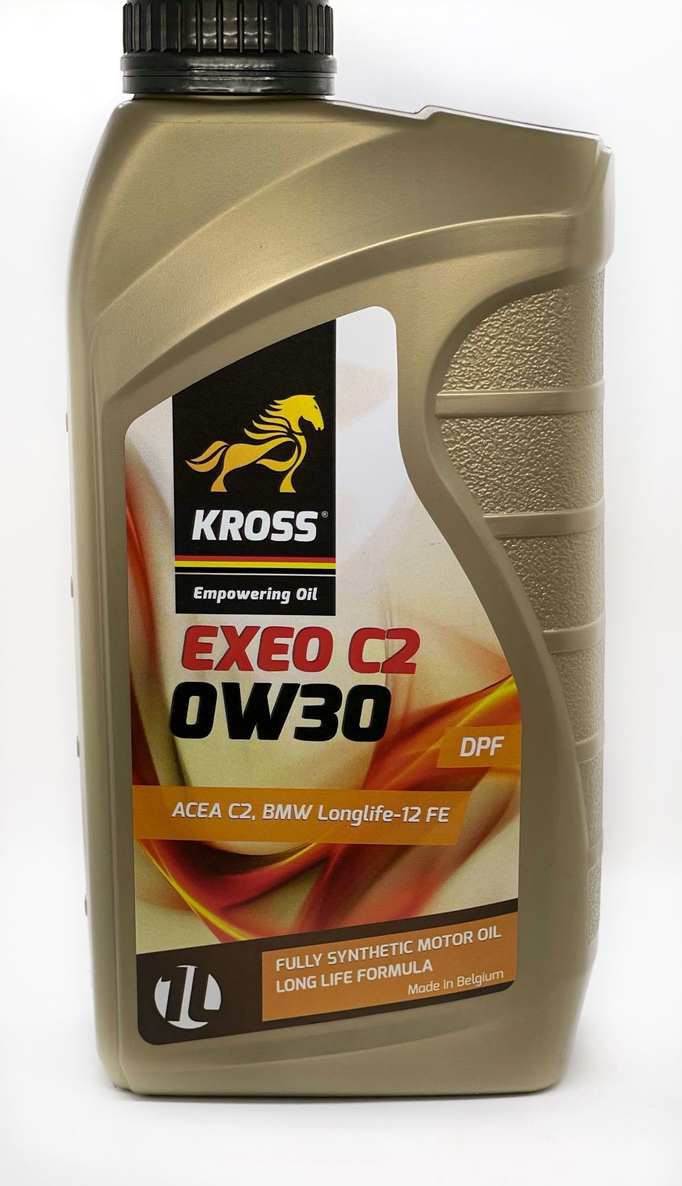 Kross Empowering Oil