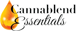 Cannablend Essentials Logo