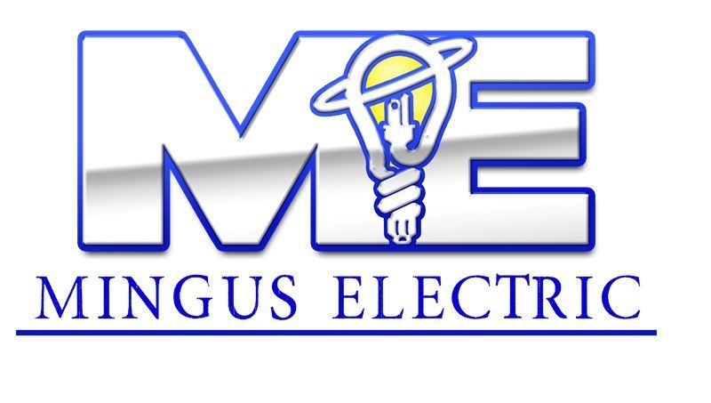 Mingus Electric logo