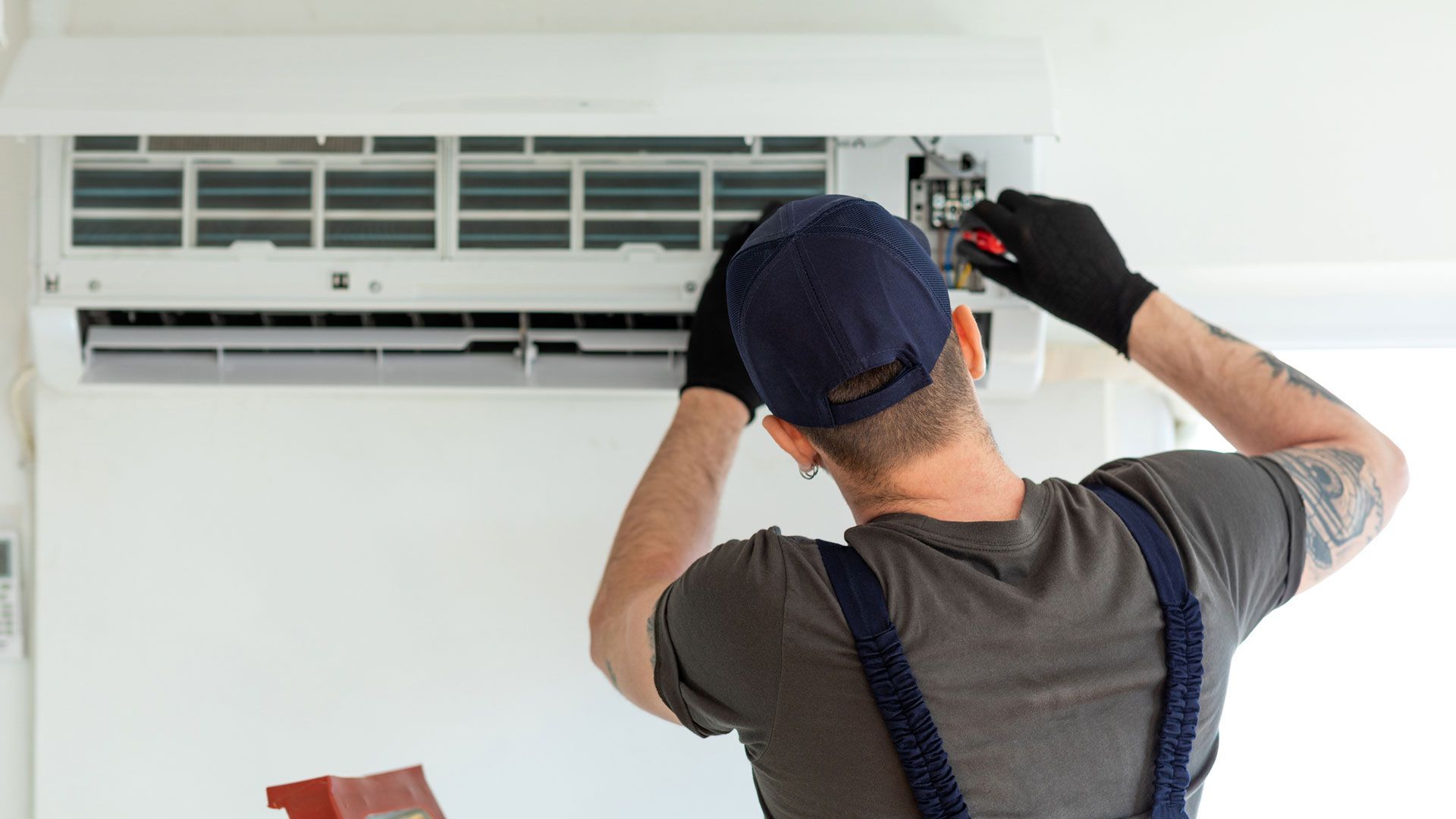 Air Conditioning Repair — Homer Glen, IL — Orland Park Heating & Air Conditioning