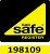 gas safe logo