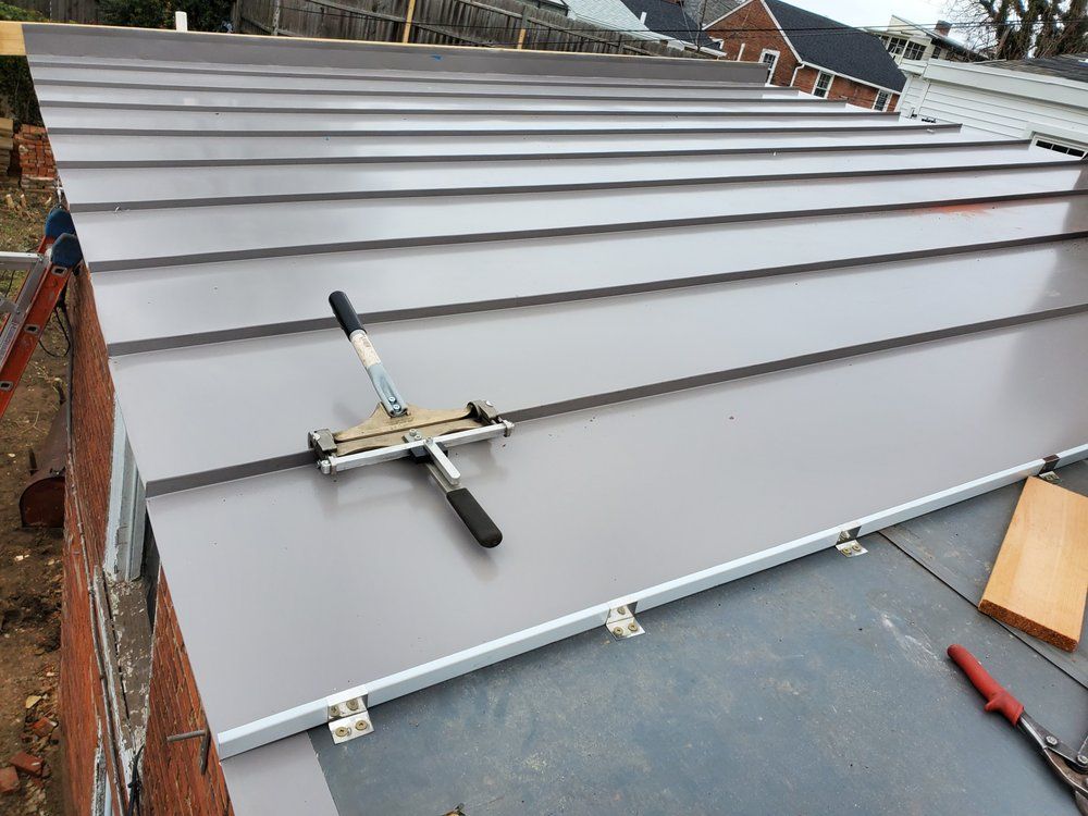 MSG Roofing & More Top Rated Roofing Contractor West Chester