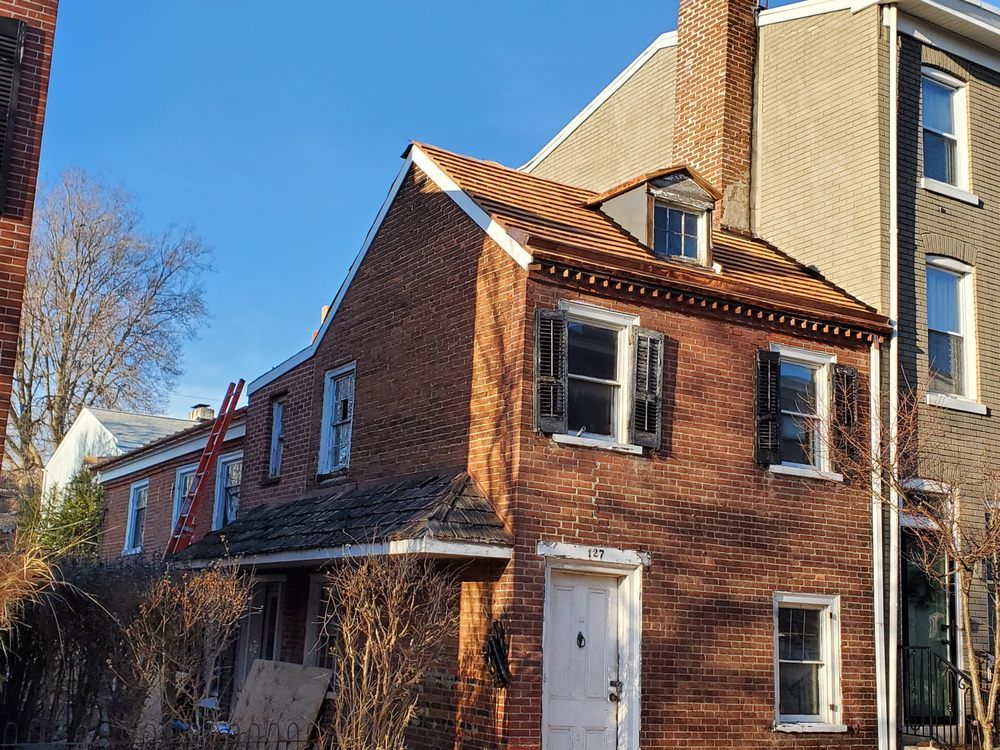 MSG Roofing & More Top Rated Roofing Contractor West Chester