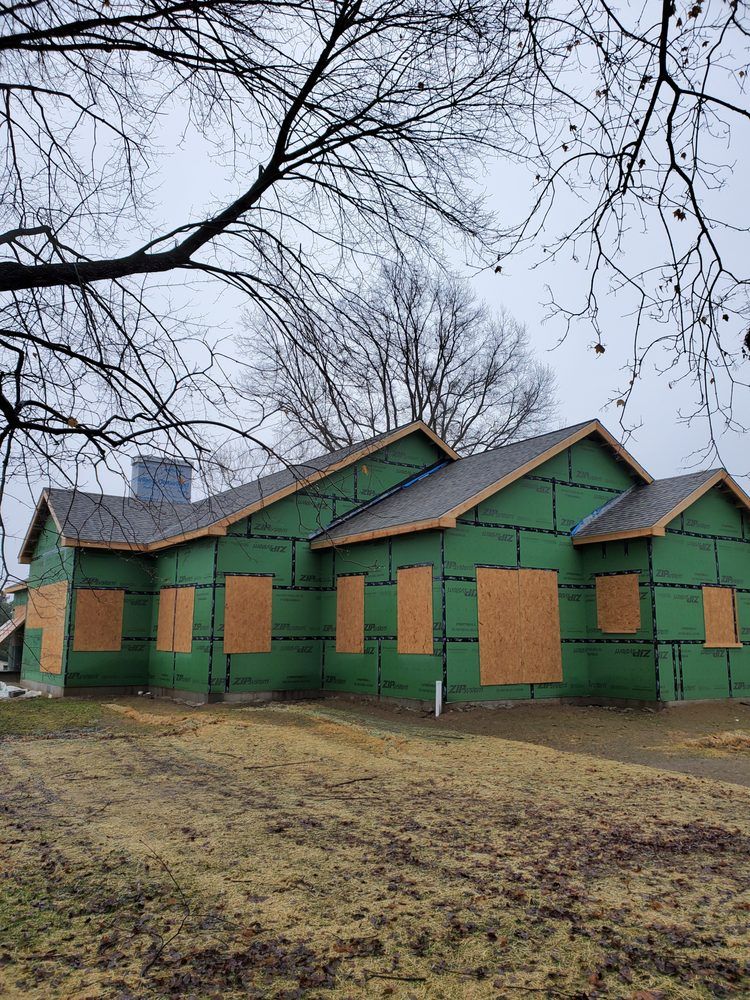 MSG Roofing & More Top Rated Roofing Contractor West Chester