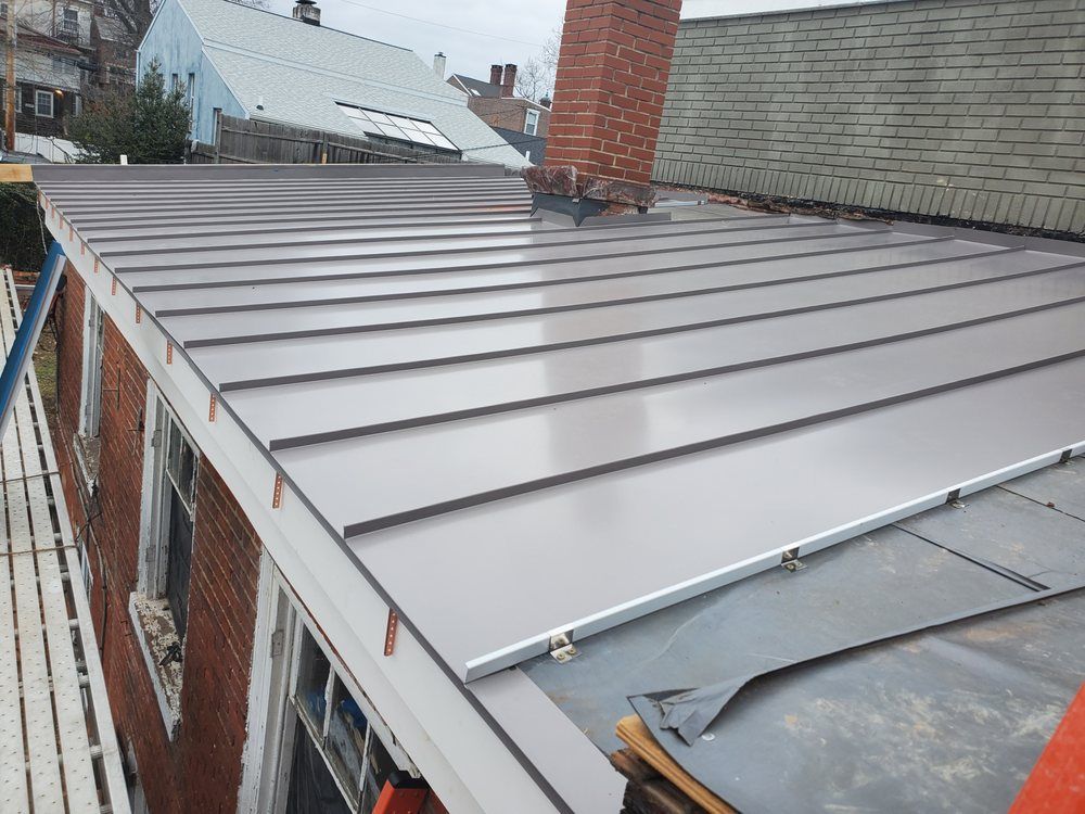 MSG Roofing & More Top Rated Roofing Contractor West Chester