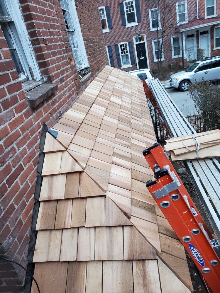 MSG Roofing & More Top Rated Roofing Contractor West Chester