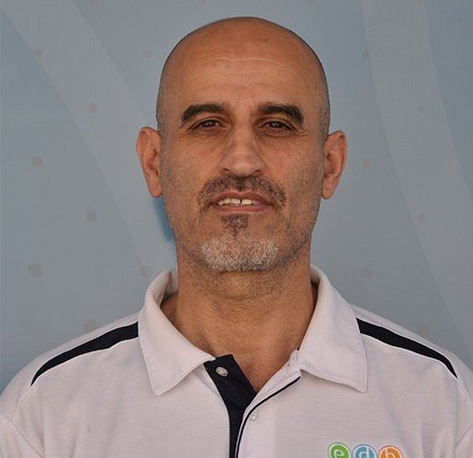 Izac Mazkour - Trainer and Assessor