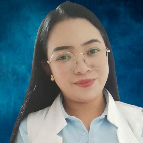 Sarai Brizuela, Compliance Officer for The NEO Fund, Nicaragua