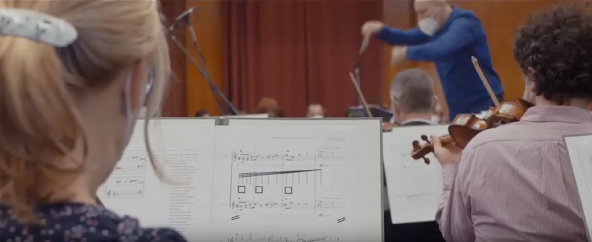 Visions Dynamic Reading Session PARMA 2024