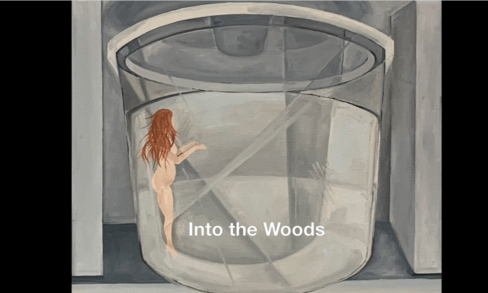 Into the Woods