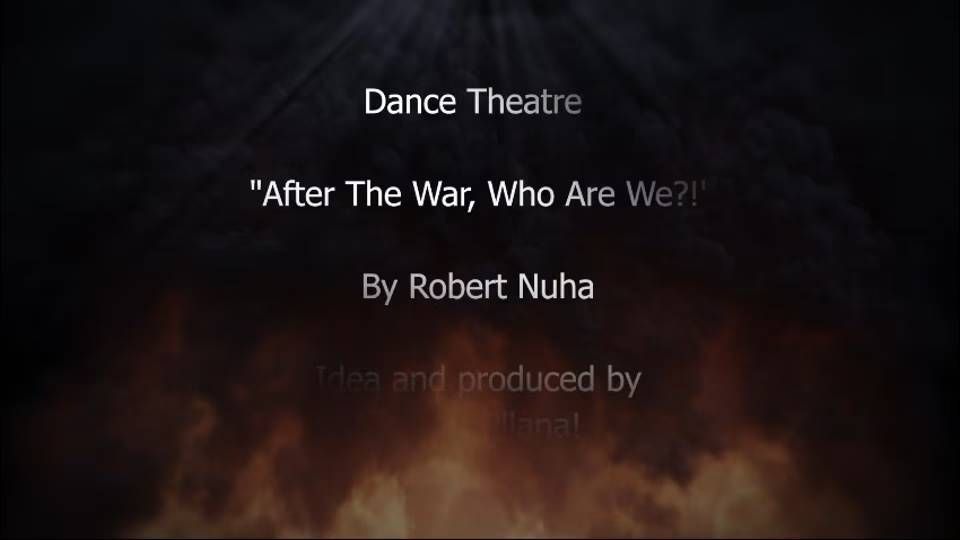 Trailer: Dance Theatre - Live Bend, Recorded Live Symphonic Orchestra, Choir and Soloists