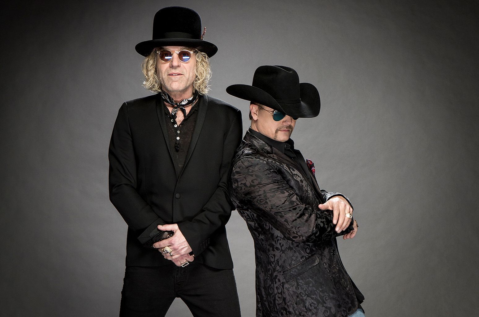 Big and Rich