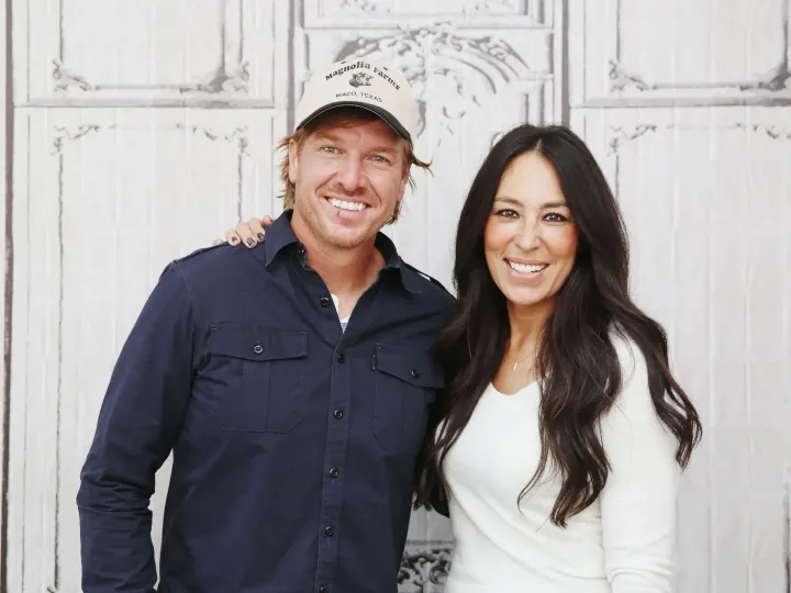 Chip & Joanna