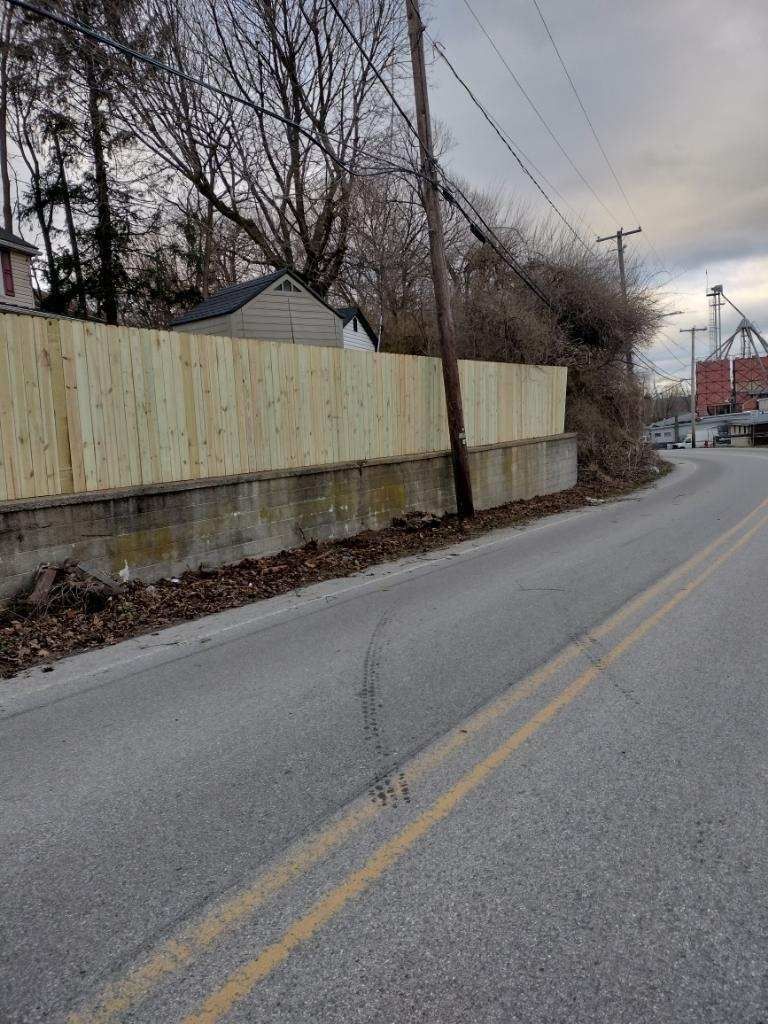 Residential Leaf Cleanup Service — Drumore, PA — Tanglewood Lawn Service